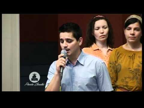 Corul Mare - Stanca cea tare