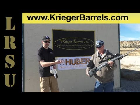 2nd YouTube video about how far can a 270 shoot