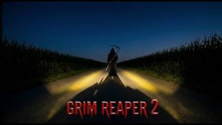 Grim Reaper 2 (2022) | Full Horror Slasher Movie