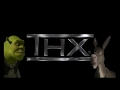 THX Custom Certified Logo Shrek Digitally Mastered Pitch