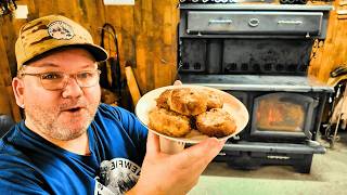 Classic Newfoundland Fish Cakes | Passed Down Through Generations 