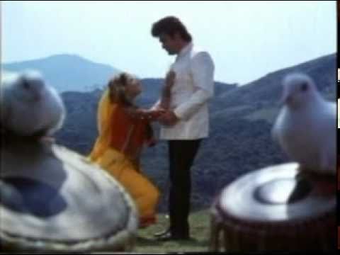 Poster mili tere pyaar ki chhaanv re