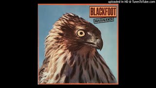Blackfoot-good morning