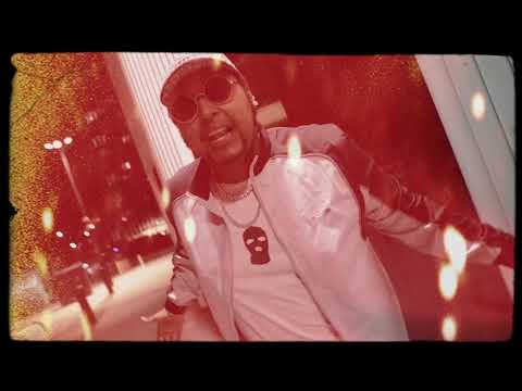 Whozini - Way Bigger