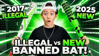 The Banned 2017 Green Zen vs NEW 2025 Green Zen… Is the Legend Back?