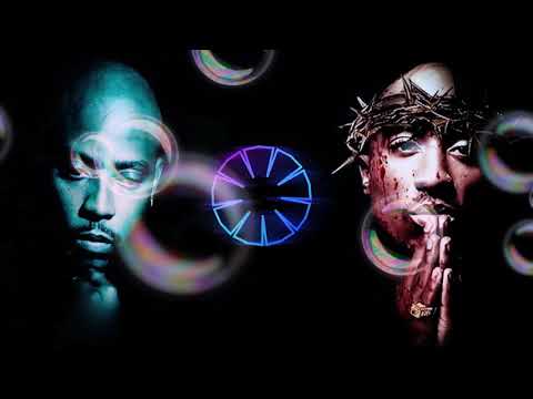 TUPAC x NATE DOGG - ETERNAL (Methaphorce Remix)