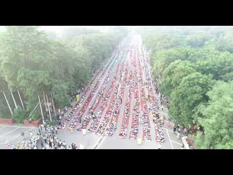 Art Competition in Delhi NCR