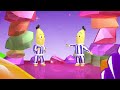 O Planeta Geléia Bananas De Pijama 1 Temporada Episódios Completos