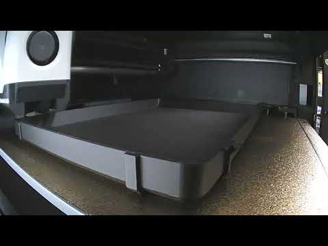 Printing Rugged Box Top for Bluetti Accessories on Bambu Labs P1S