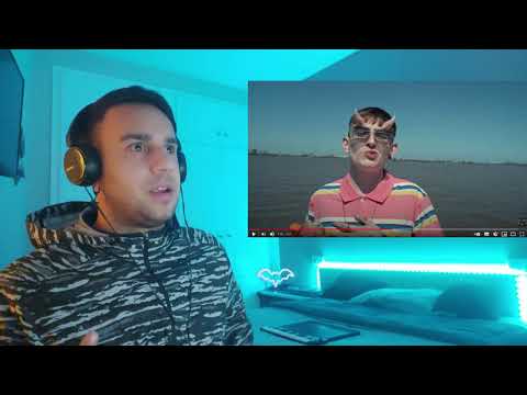 MUSICO REACCIONA A DILLOM - SAUCE (Videoclip Oficial) | ANÁLISIS