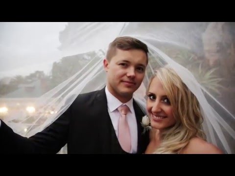 South Africa Wedding | Kezia & Daniel