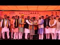 1 Saal Ka Byora मुख्यमंत्री Nayab Saini Ji NonStopHaryana Bjp Modi Bjpharyana 