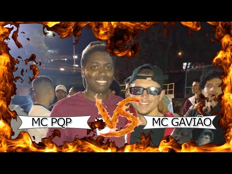 REI DA SERRA👑 | PQP VS GAVIÃO |1º FASE| 36ª EDIÇÃO DE DRILL BATALHA DA SERRA