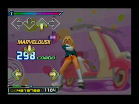 Love Is Dreaminess / L.E.D.-G VS GUHROOVY fw/asuka