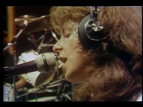 April Wine - Before The Dawn (Official Music Video)