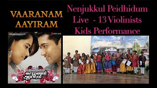 Download lagu JUNIOR - Nenjukkul Peidhidum (நெஞ்சசுக்குள் பெய்திடும்) Violin Cover| Harris Jayaraj | Students - AJ mp3 Download lagu JUNIOR - Nenjukkul Peidhidum (நெஞ்சசுக்குள் பெய்திடும்) Violin Cover| Harris Jayaraj | Students - AJ mp3