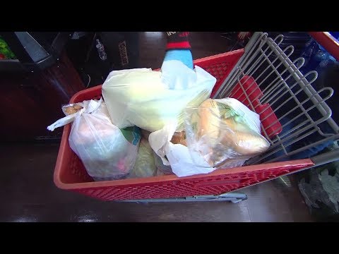 NJ Plastic Bags Ban