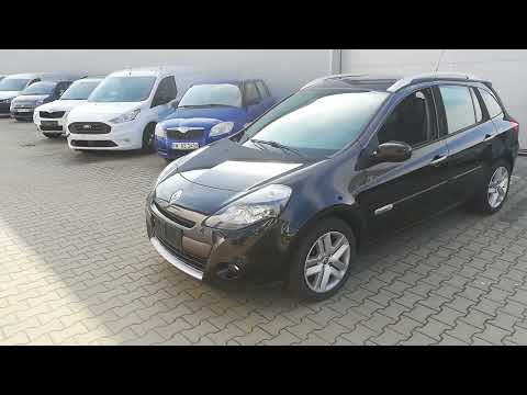 Renault Clio 1 2TCe AUTOSQUARE Auto kaufen verkaufen