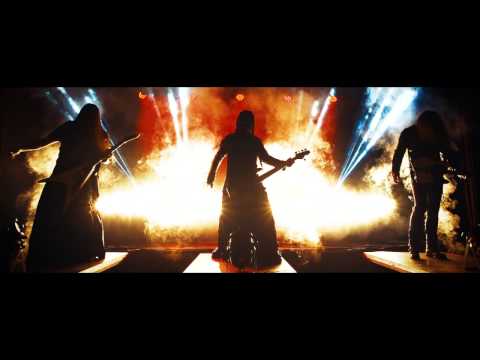 Dymytry - BARIKÁDY (Official video)