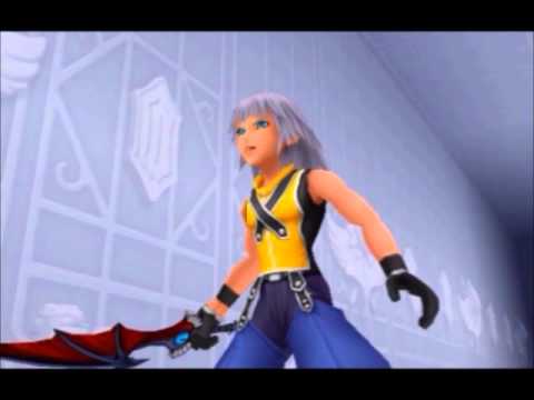 KH RE:COM Cutscenes Part 95 - To the Heart of Darkness (English)