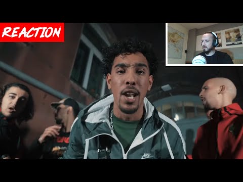 SILVA - BLADIS AM BLOCK ❌ Der beste Song der Woche?! ❌ Absolute Überraschung!  ► Reaction ◄