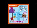 Bluesclues Season 1