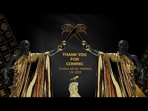 GMAUK  Interview, DJ Azonto