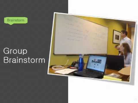 Webcast Content Development Tips from BrightTALK