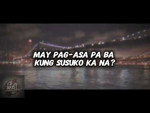 Rakista Reimagined - Pagsuko | Jireh Lim (OPM rock cover)