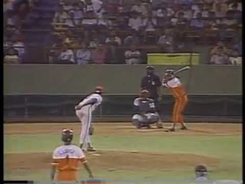 victor mesa #️⃣3️⃣2️⃣ jonrón rene arocha