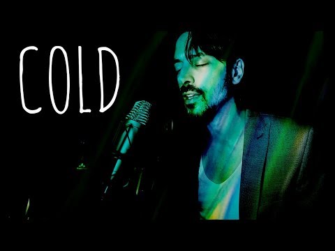 Anthony Lazaro - Cold (Official Video)