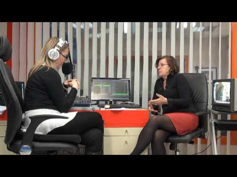 RADIO KOJI SE GLEDA: Tea Batinić