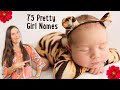 75 Pretty Girl Names You’ve Been Looking For