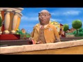 Lazy Town Capítulo 6 El Pastel Perdido 2