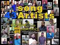 Uyartheedum Njan Online Christian Collaboration Song