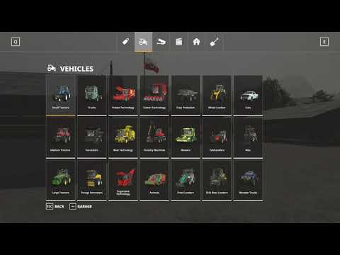 MongoTV_6118 - Mongo Games - Farming Simulator 19 - Part 9 - Tyrolean Alps - Hansi Farm - Day 4