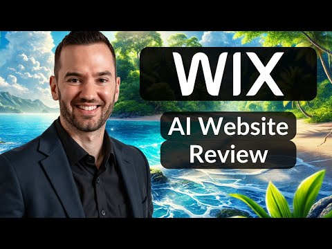 Wix AI Website Builder Review 2026 (The Pros And Cons Nobody Mentions)