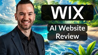 Wix AI Website Builder Review 2026 (The Pros And Cons Nobody Mentions)