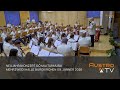 Neujahrskonzert OÖ Militärmusik 2026 in Burgkirchen