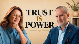 Why Trust Is the Most Important Leadership Skill | Prof. Emre Alkin on