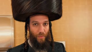ברי וובר - סדרת שיחות חולין - החסידישע בוקר | פרק 4