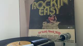 Randy newman - you can leave your hat on vinyl