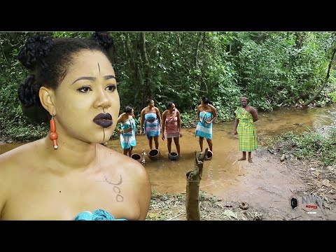 TEST OF LOVE Full Movie - Chinenye Ubah/Chioma Chukwuka/Ugezu J. Ugezu Latest Nigerian Movie