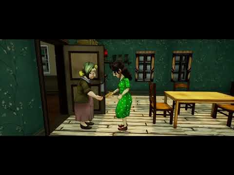 The Light In The Darkness Platinum Walkthrough - PS4 Platinum Game