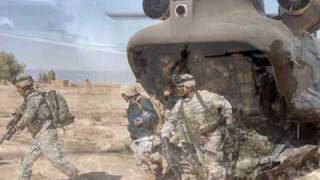 Big Country. Where the Rose is Sown