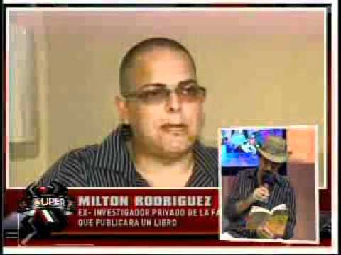 SuperXclusivo 8/24/10 - 168 Dias Sin Justicia para Lorenzo 1/3