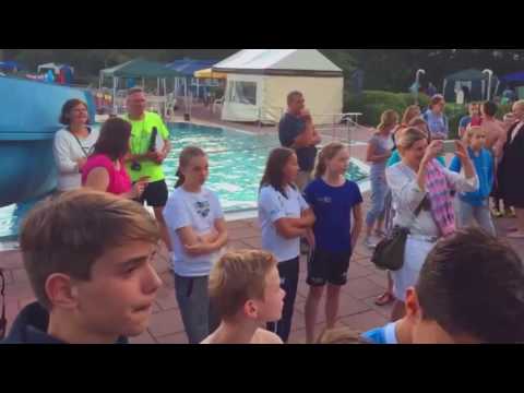 29. Internationales Schwimmfest Brühl 2016