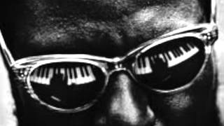 How a Beer Met Thelonious Monk