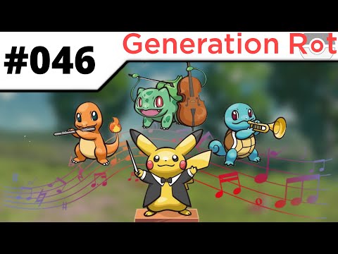 046 - Klangstoff-TRIO! @gamermombie