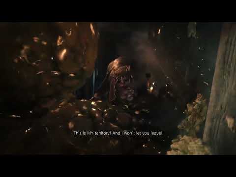 Highlight: Resident Evil Village - A Noobs Lets Play Episode 7 /Follow goal 12/20